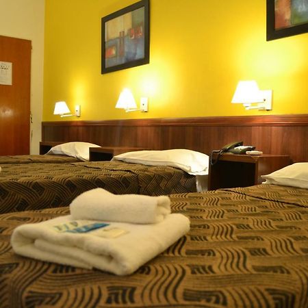 Hotel Siena Buenos Aires Eksteriør billede