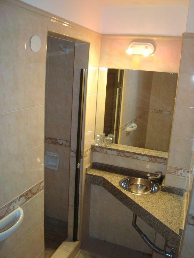 Hotel Siena Buenos Aires Værelse billede
