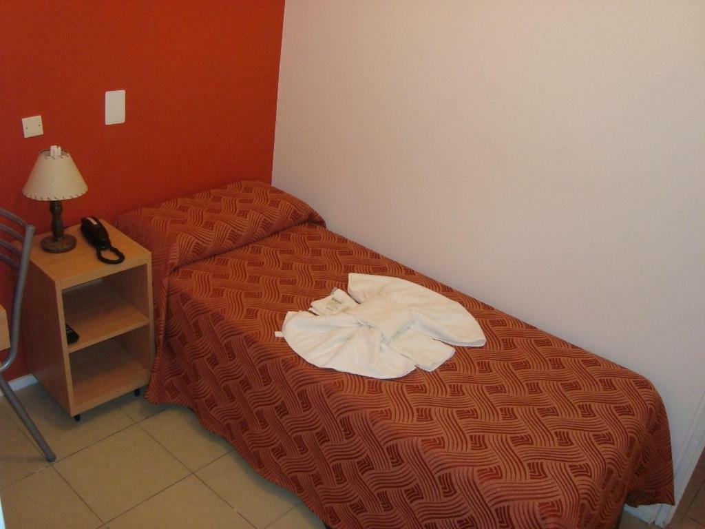 Hotel Siena Buenos Aires Værelse billede